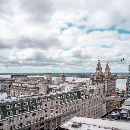 Dream Apartments Silkhouse Court Liverpool Esterno foto